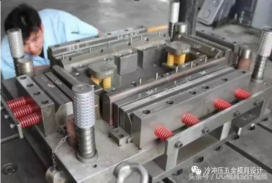 有多少模具人,没有熬过那三厘米!你会是个例外吗!的图2